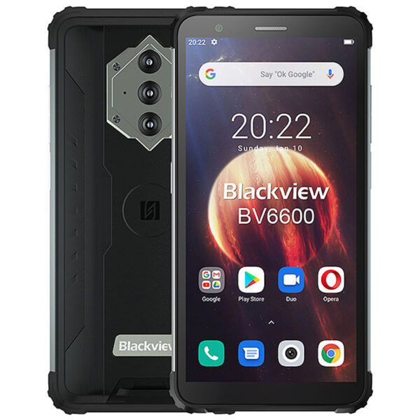 Blackview BV6600