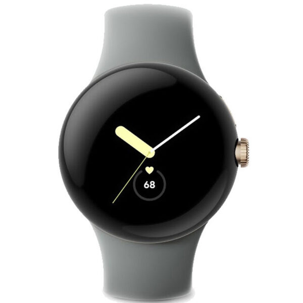 Google Pixel Watch