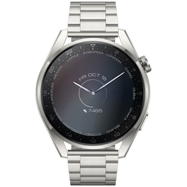 Huawei Watch GT 3 Pro