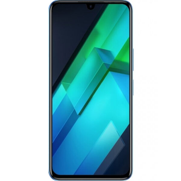 Infinix Note 12i