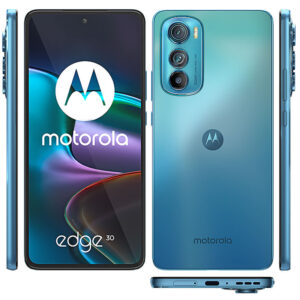 Motorola Edge 30