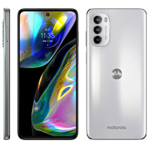 Motorola Moto G82