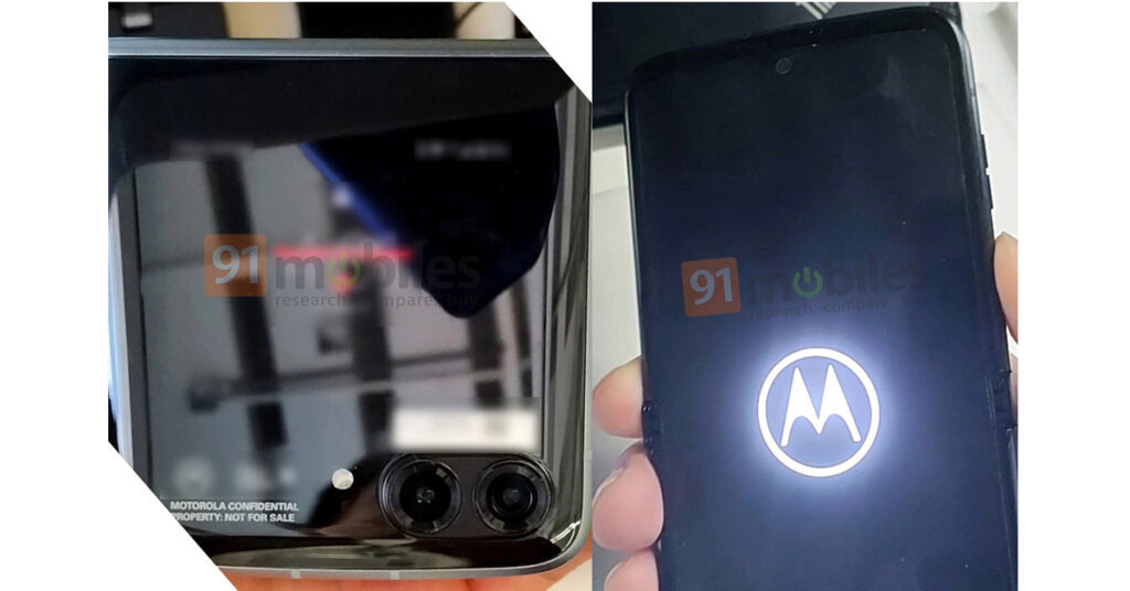Motorola Confirms A 200MP Phone Is Coming This Summer: Deep Specs ...