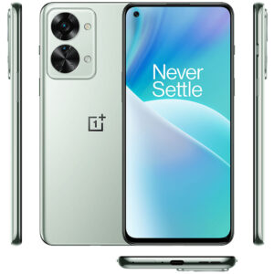 OnePlus Nord 2