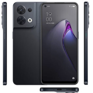 Oppo Reno8