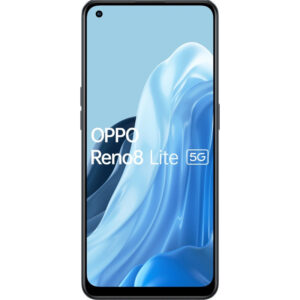 Oppo Reno8 Lite