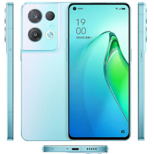 Oppo Reno8 Pro