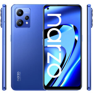 Realme Narzo 50 Pro