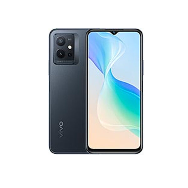 vivo iQOO Z5 (2022)