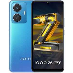 vivo iQOO Z6 44W