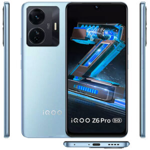 vivo iQOO Z6 Pro