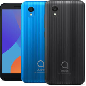 alcatel 1 (2021)