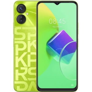 Tecno Spark 9 Pro