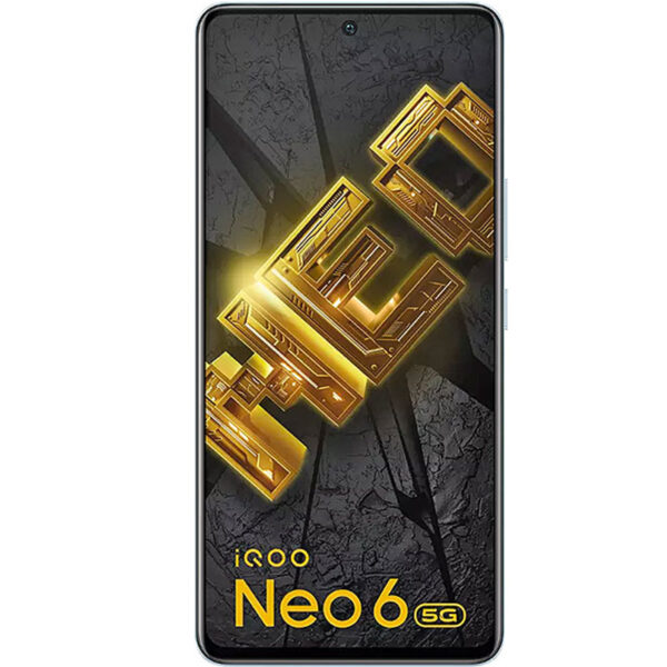 vivo iQOO Neo 6