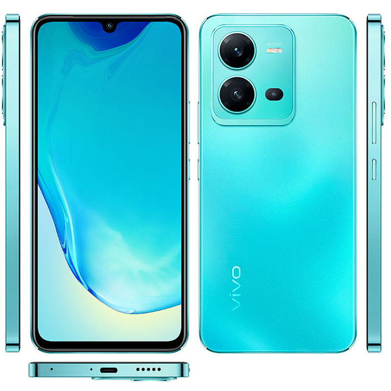 Смартфон Vivo V25 Pro Купить
