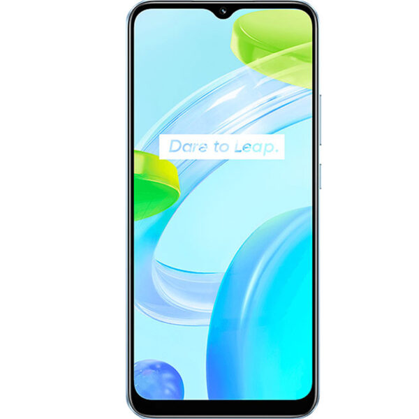 Realme C30