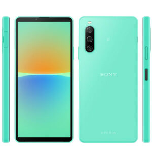 Sony Xperia 10 IV