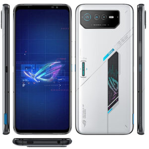 Asus ROG Phone 6