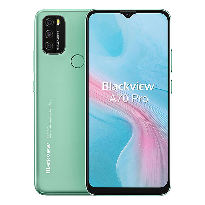 a70 pro specs