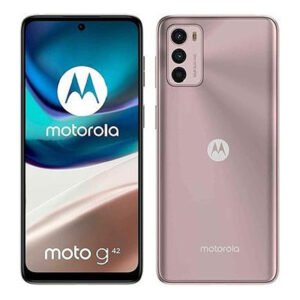 Motorola Moto G42