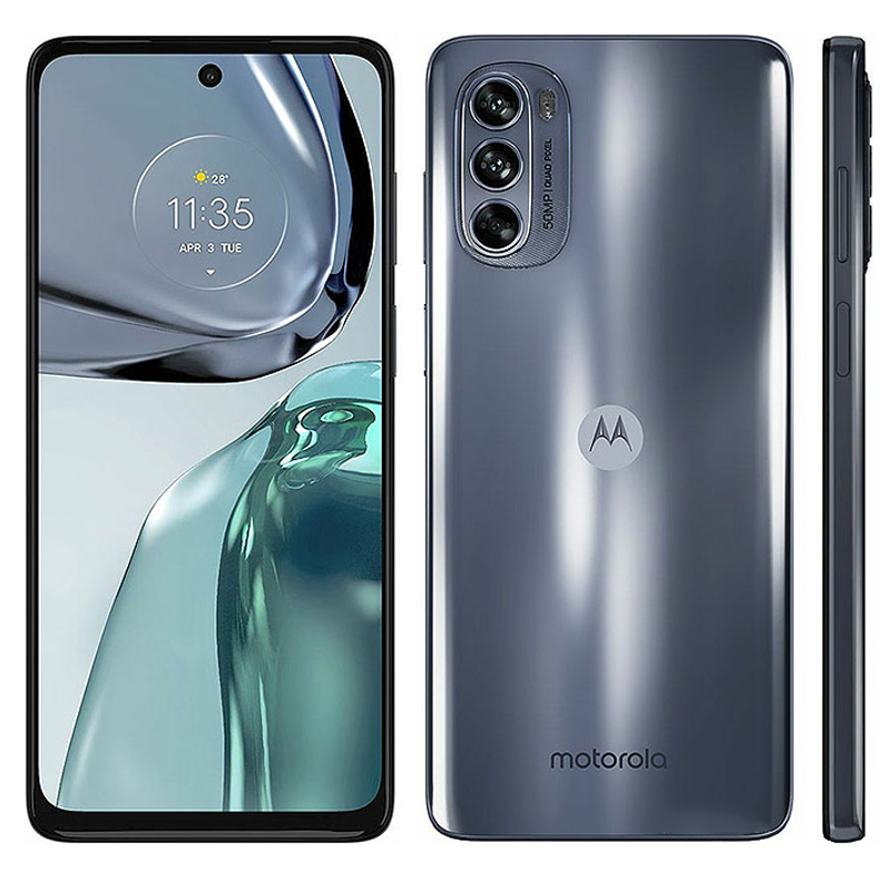 Motorola Moto G62 5G