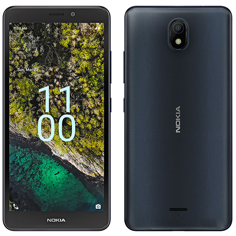 Nokia C100 Phone Full Specifications And Price Deep Specs