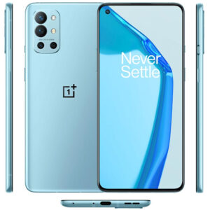 OnePlus 9R