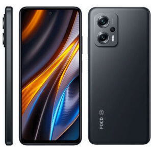 Xiaomi Poco X4 GT