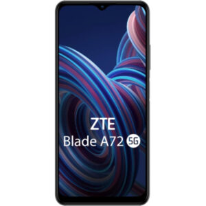 ZTE Blade A72