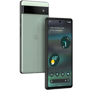 Google Pixel 6a