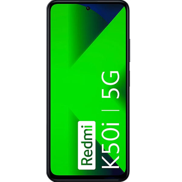 Xiaomi Redmi K50i