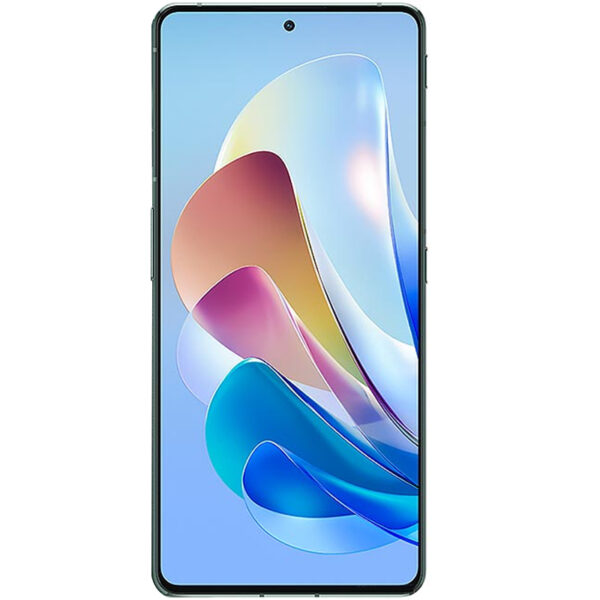 ZTE nubia Z40S Pro