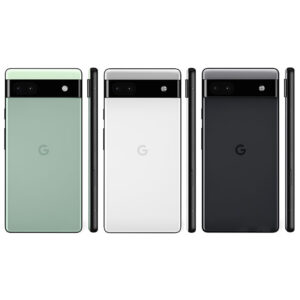 Google Pixel 6a