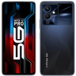 Infinix Note 12 Pro 5G