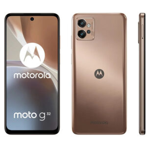 Motorola Moto G32