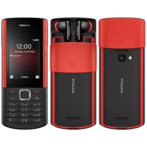 Nokia 5710 XpressAudio