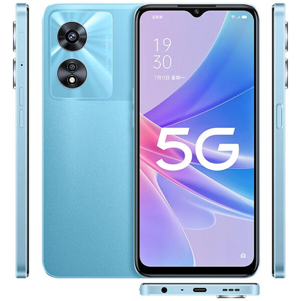Oppo A97 Phone Full Specifications And Price – Deep Specs