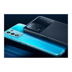 Oppo K10 Energy