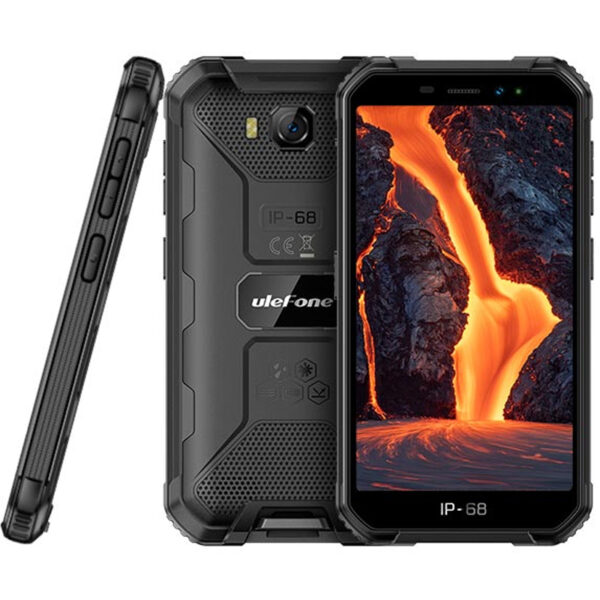 clip escort Belongs Ulefone Armor X6 Pro Phone Full Specifications And Price – Deep Specs
