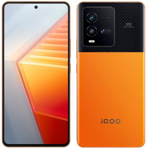 vivo iQOO 10