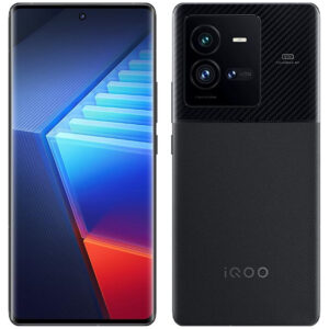 vivo iQOO 10 Pro