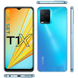 vivo T1x (India)