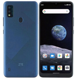 ZTE Blade A7P