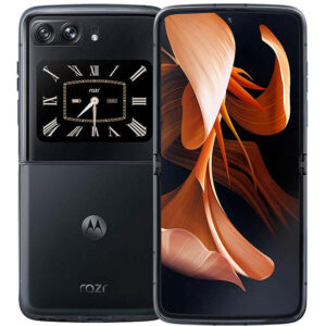 Motorola Moto Razr 2022