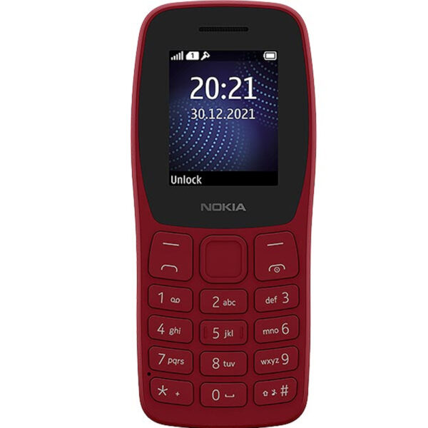 Nokia 105+ (2022)