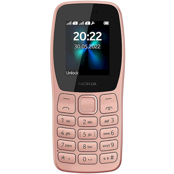 Nokia 110 (2022)