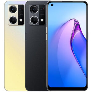 Oppo Reno8 4G