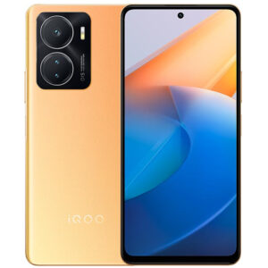 vivo iQOO Z6 (China)