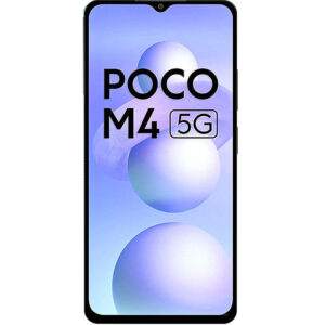 Xiaomi Poco M4 5G (India)