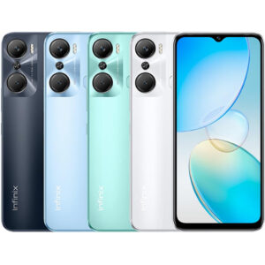 Infinix Hot 12 Pro